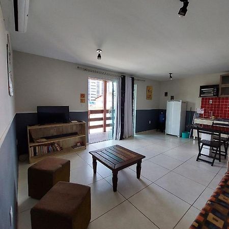 Apartamento Mobiliado Ponta Negra - Natal Daire Dış mekan fotoğraf