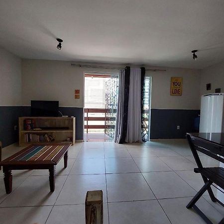 Apartamento Mobiliado Ponta Negra - Natal Daire Dış mekan fotoğraf