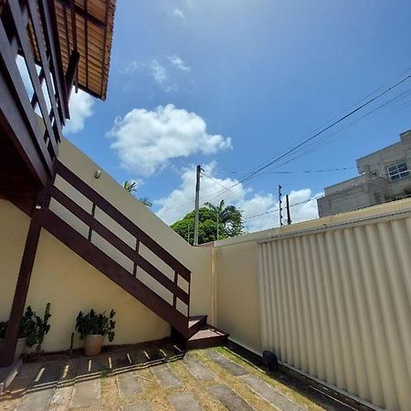 Apartamento Mobiliado Ponta Negra - Natal Daire Dış mekan fotoğraf