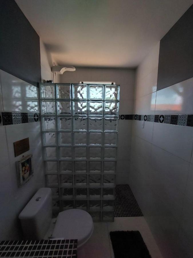 Apartamento Mobiliado Ponta Negra - Natal Daire Dış mekan fotoğraf