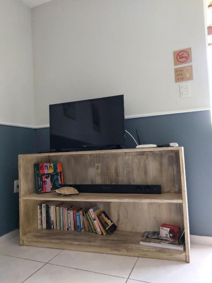 Apartamento Mobiliado Ponta Negra - Natal Daire Dış mekan fotoğraf