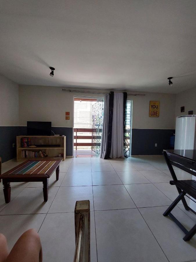 Apartamento Mobiliado Ponta Negra - Natal Daire Dış mekan fotoğraf