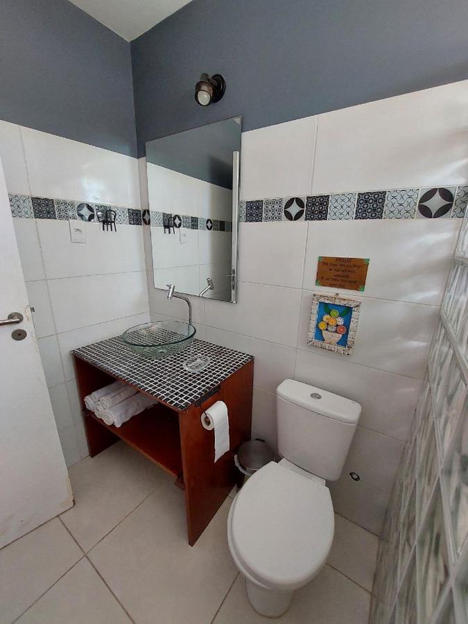 Apartamento Mobiliado Ponta Negra - Natal Daire Dış mekan fotoğraf