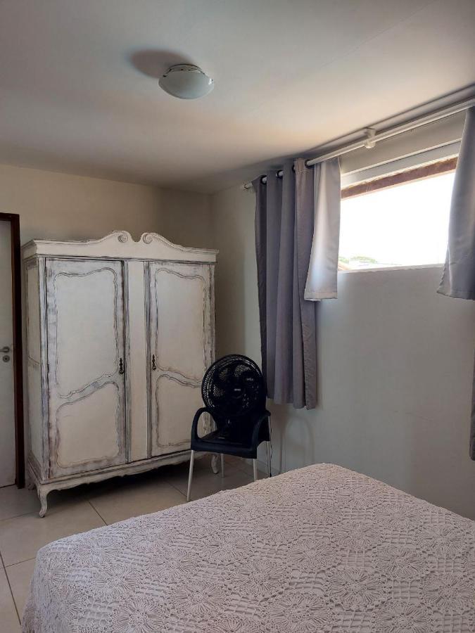 Apartamento Mobiliado Ponta Negra - Natal Daire Dış mekan fotoğraf