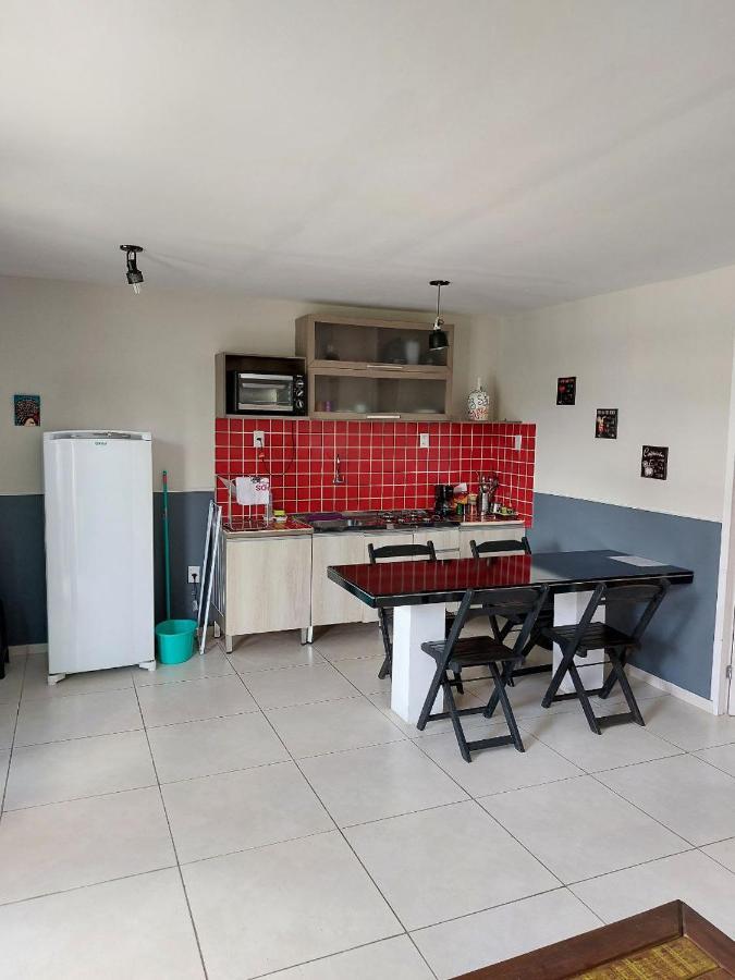Apartamento Mobiliado Ponta Negra - Natal Daire Dış mekan fotoğraf
