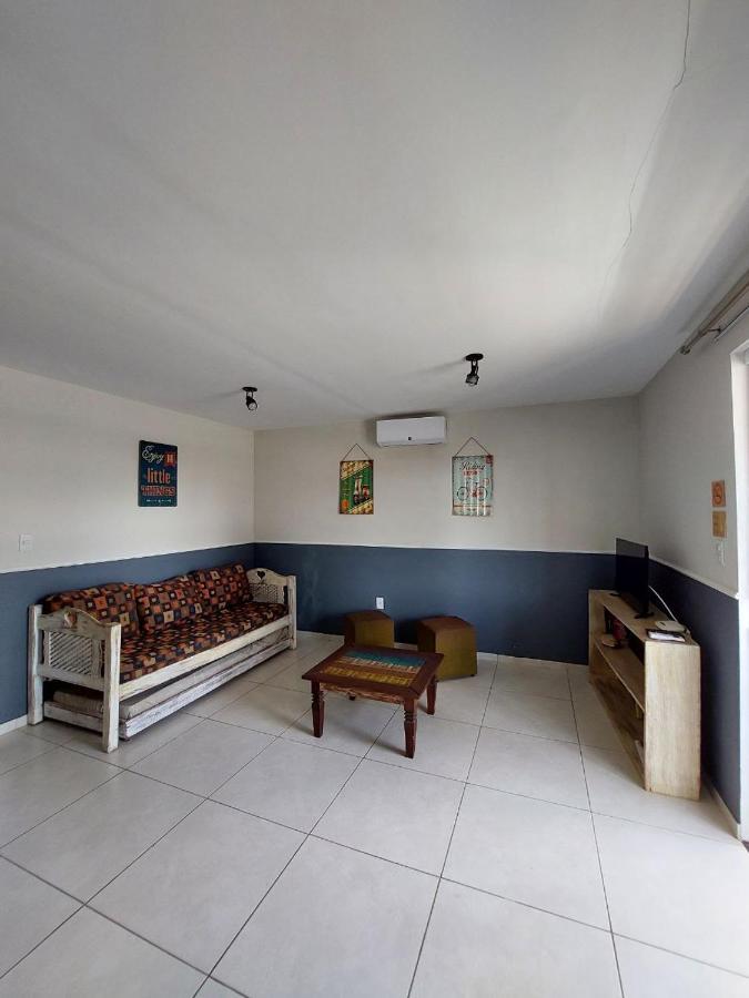 Apartamento Mobiliado Ponta Negra - Natal Daire Dış mekan fotoğraf