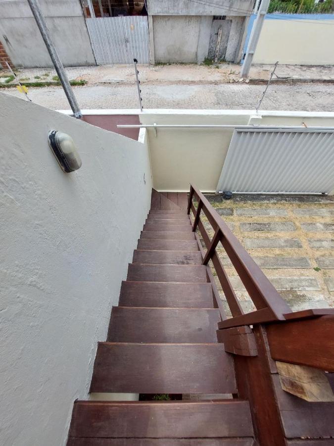 Apartamento Mobiliado Ponta Negra - Natal Daire Dış mekan fotoğraf