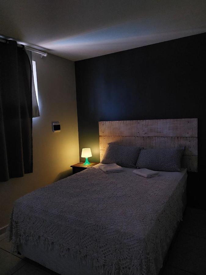 Apartamento Mobiliado Ponta Negra - Natal Daire Dış mekan fotoğraf