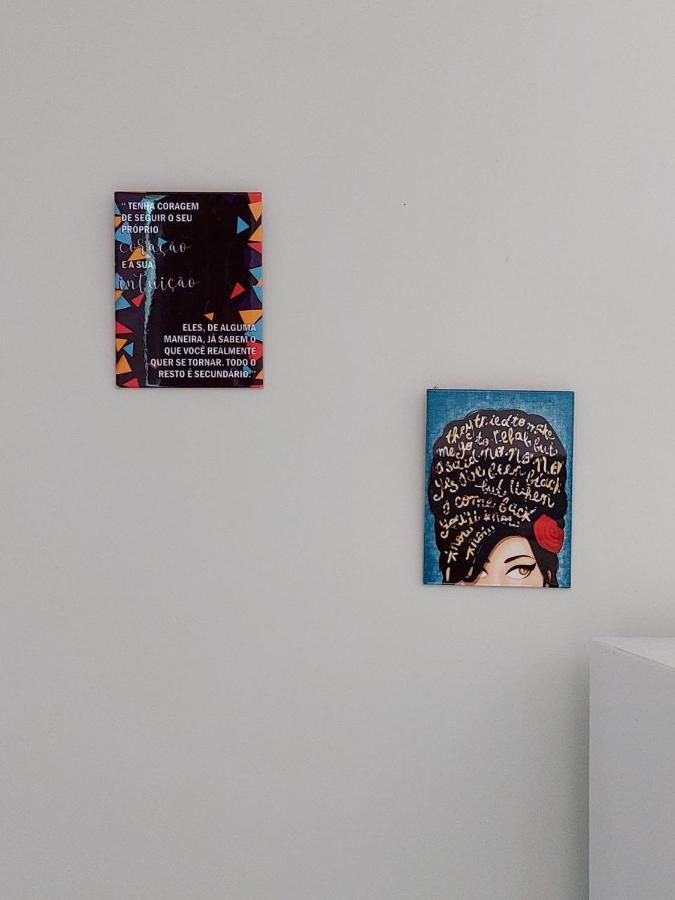 Apartamento Mobiliado Ponta Negra - Natal Daire Dış mekan fotoğraf