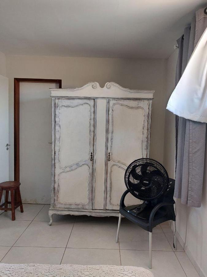 Apartamento Mobiliado Ponta Negra - Natal Daire Dış mekan fotoğraf
