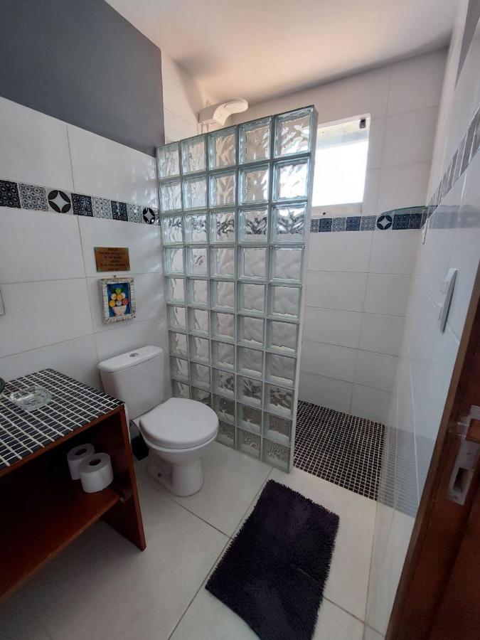Apartamento Mobiliado Ponta Negra - Natal Daire Dış mekan fotoğraf