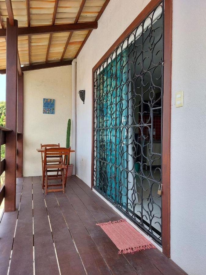 Apartamento Mobiliado Ponta Negra - Natal Daire Dış mekan fotoğraf